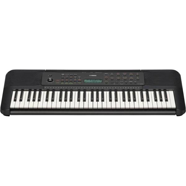 Imagem de Teclado Arranjador YAMAHA PSR-E283 61 teclas Subst PSR-E273