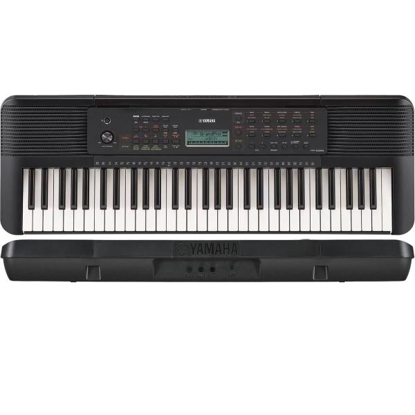 Imagem de Teclado Arranjador YAMAHA PSR-E283 61 teclas Subst PSR-E273