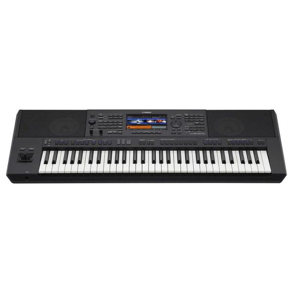 Imagem de Teclado Arranjador Yamaha Psr-sx900 Workstation Sx900 Sx-900