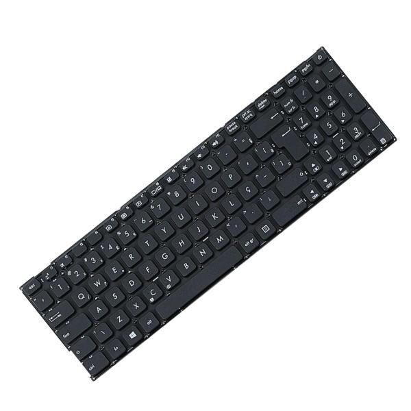 Imagem de Teclado Asus X541 X541l X541la X541n 9z.nd0sq.41b - Br