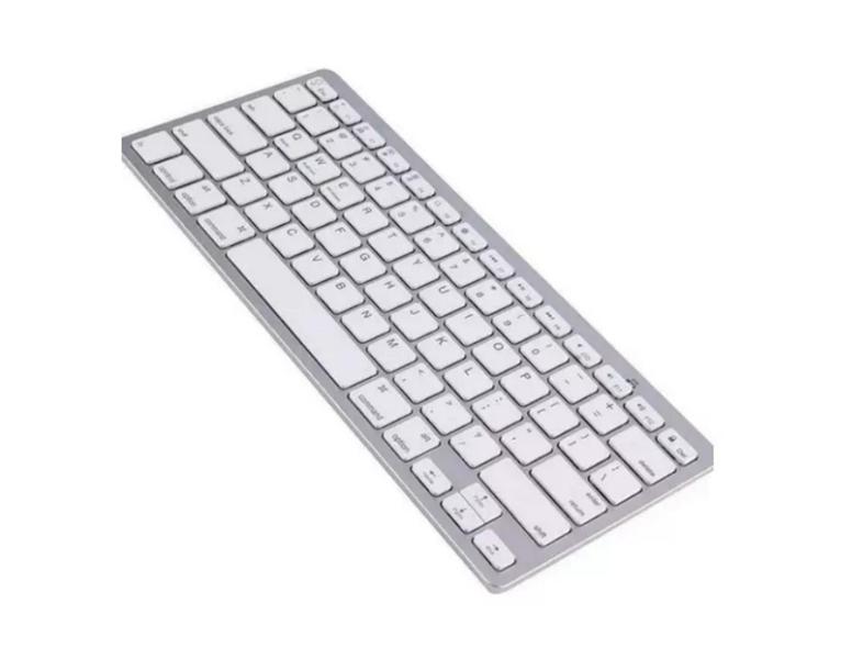 Imagem de Teclado Bluetooth + Mouse Bluetooth Para Macbook Pro 15.6