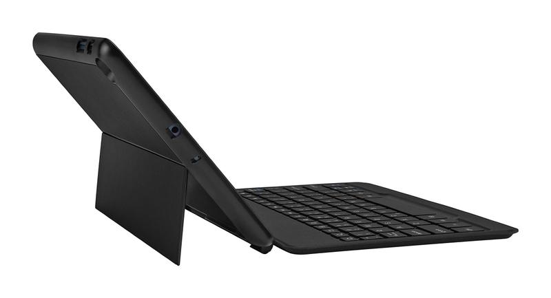 Imagem de Teclado Bluetooth para SAMSUNG Galaxy Tab A 10.1 (2019)