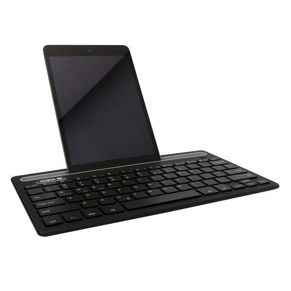 Imagem de Teclado Bluetooth para Tablet e Smartphone OEX CLASS TC502 Preto