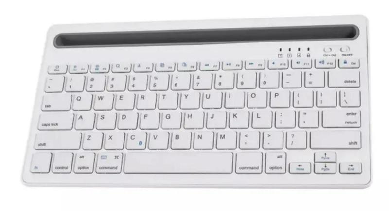 Imagem de Teclado Bluetooth + Suporte Para Notebook Lenovo Lenovo Yoga 7