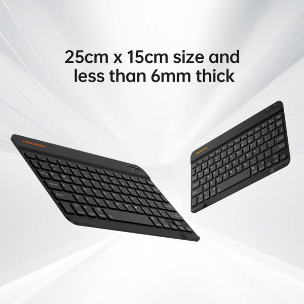 Imagem de Teclado Bluetooth TECLAST K10 para tablet Android Windows