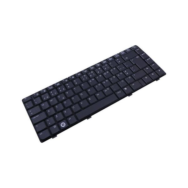 Imagem de Teclado bringIT compatível com Notebook HP Part Number 9J.N8682.E02  Preto Português