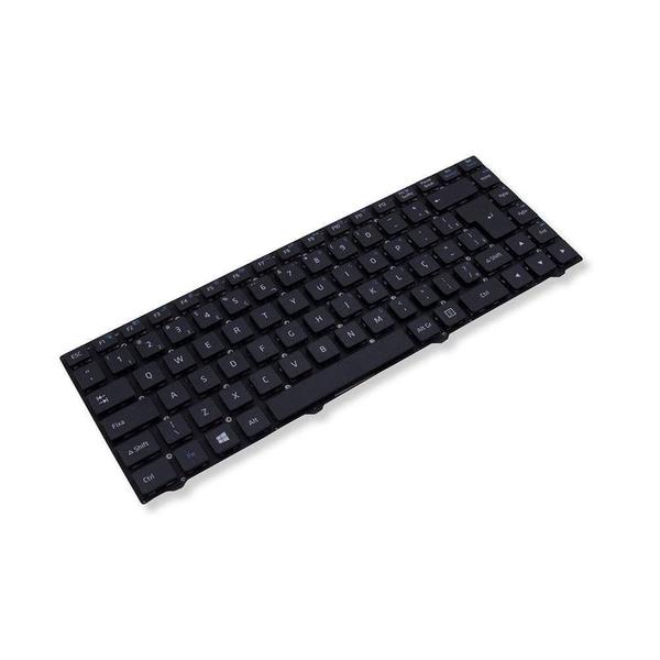 Imagem de Teclado bringIT compatível com Positivo Unique S1990 S1991 S2065 S5055 Br