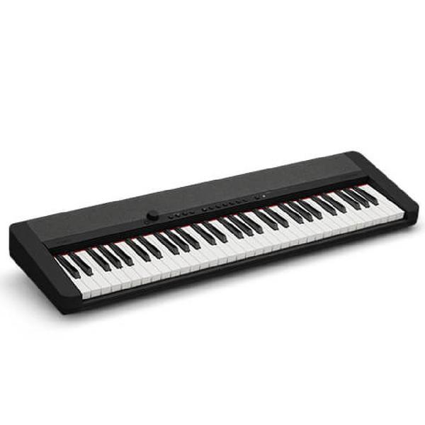 Imagem de Teclado Casio Casiotone CT-S1 BK Preto