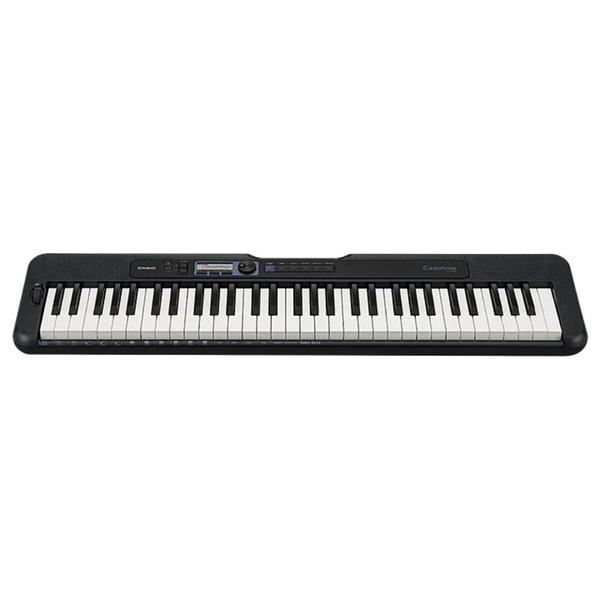 Imagem de Teclado Casio Casiotone CT-S300 C2 Preto