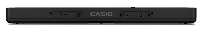 Imagem de Teclado Casio CT S1BK C/Adaptador Midi Bluetooth S/Fio WU BT