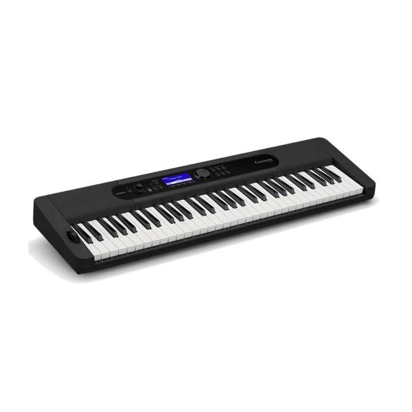 Imagem de Teclado Casiotone 61 Teclas CT-S400C2 - Casio