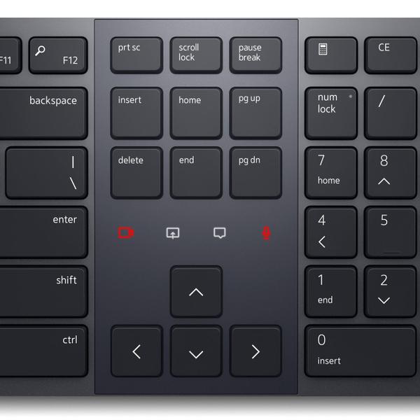 Imagem de Teclado colaborativo Dell Premier KB900