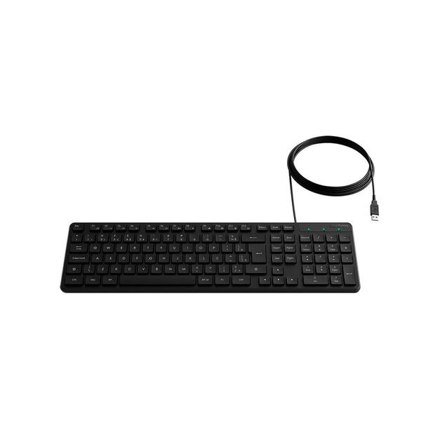 Imagem de Teclado com Fio Intelbras TCI 10