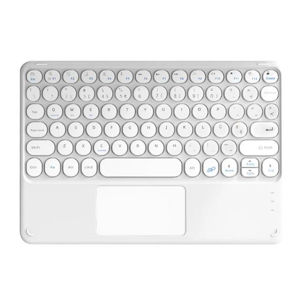 Imagem de Teclado com Trackpad WB para Tablets e iPads