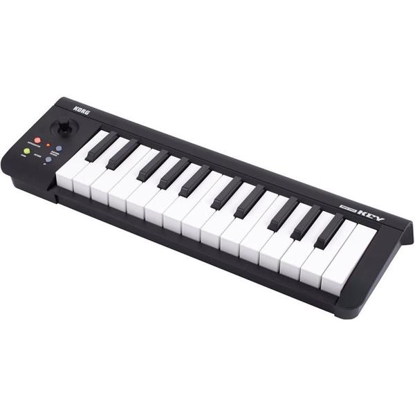 Imagem de Teclado Controlador Korg Microkey 25 Teclas MIDI USB