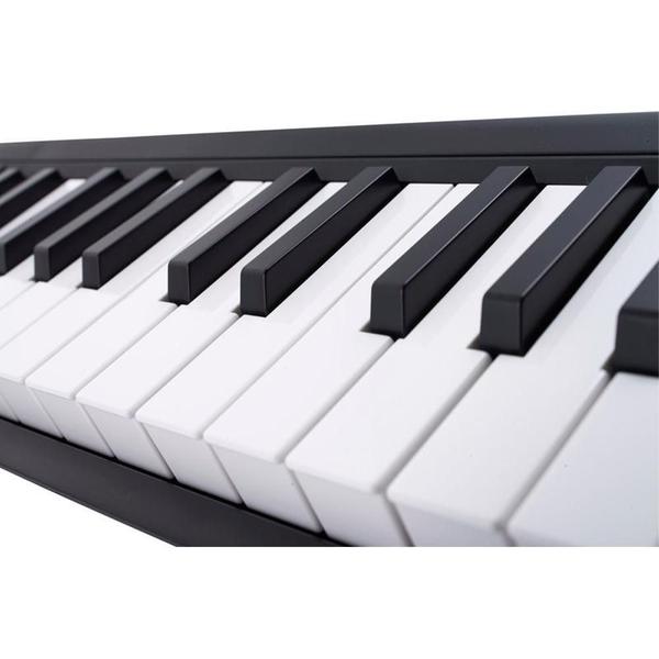 Imagem de Teclado Controlador Korg Microkey 25 Teclas Midi Usb