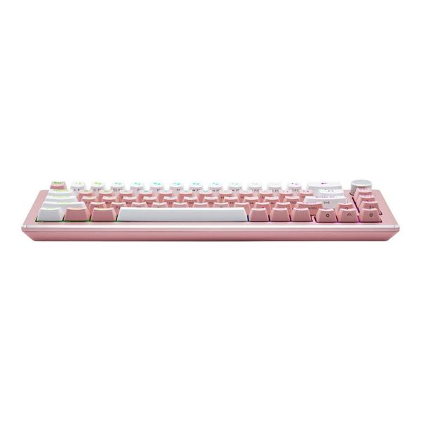 Imagem de Teclado Cooler Master Mecânico RGB Sakura Edition CK721 SKTL2US