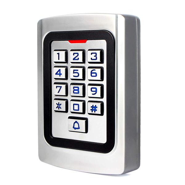 Imagem de Teclado de controle de acesso Retekess T-AC04 Garage Keyless Entry