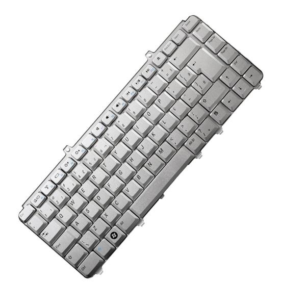 Imagem de Teclado Dell Inspiron 1525 1400 1420 1520 Prata Com ( Ç )