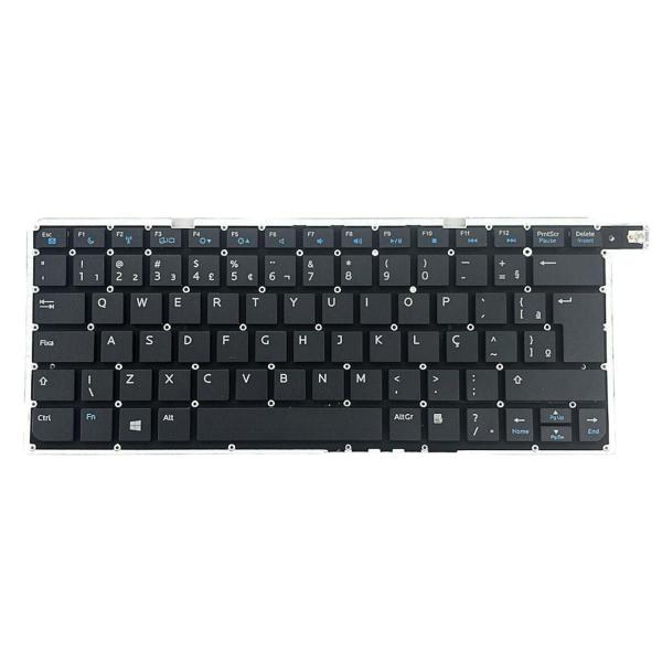 Imagem de Teclado Dell Vostro Y3x62 MP-12g78pa-920 Aejw8600010