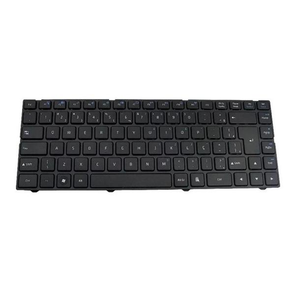 Imagem de Teclado Do Positivo Mp-09N78Pa-F51C Cce 82R-14D212-4211