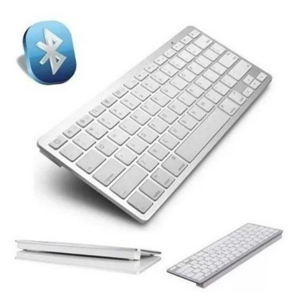 Imagem de Teclado E Mouse Bluetooth Para Notebook Dell