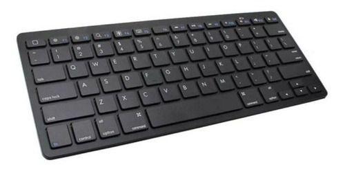 Imagem de Teclado E Mouse Bluetooth + Sup Para Tablet Amazon Fire Hd10