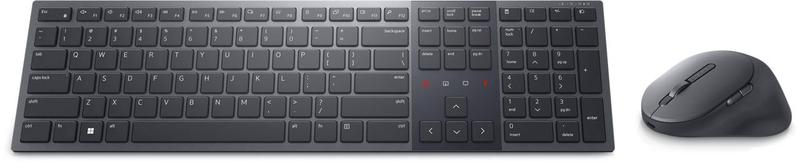 Imagem de Teclado e Mouse Dell Premier KM900