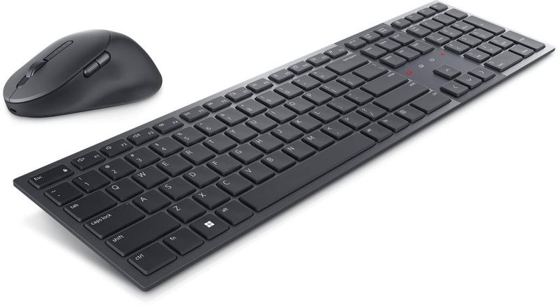 Imagem de Teclado e Mouse Dell Premier KM900