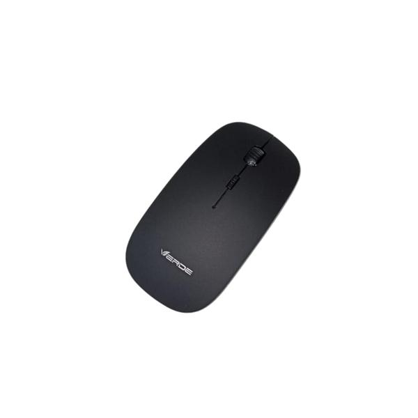 Imagem de Teclado E Mouse Wireless Para Tablet Galaxy S6 Lite P615