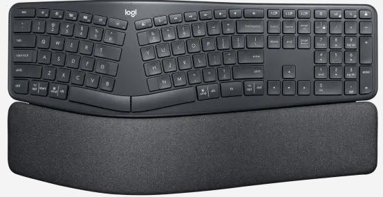 Imagem de Teclado ERGO K860 for Business 920-010344