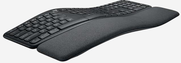 Imagem de Teclado ERGO K860 for Business 920-010344