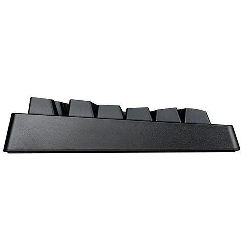 Imagem de Teclado Game Cobby Tc206 Preto Oex