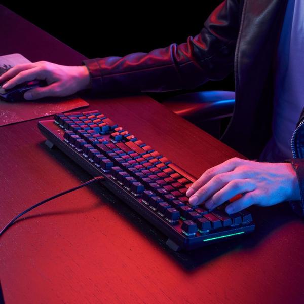 Imagem de Teclado Gamer Acer Nitro