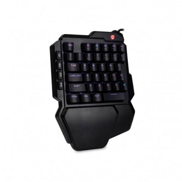 Imagem de Teclado Gamer Dazz  Gateron Blue 62000020