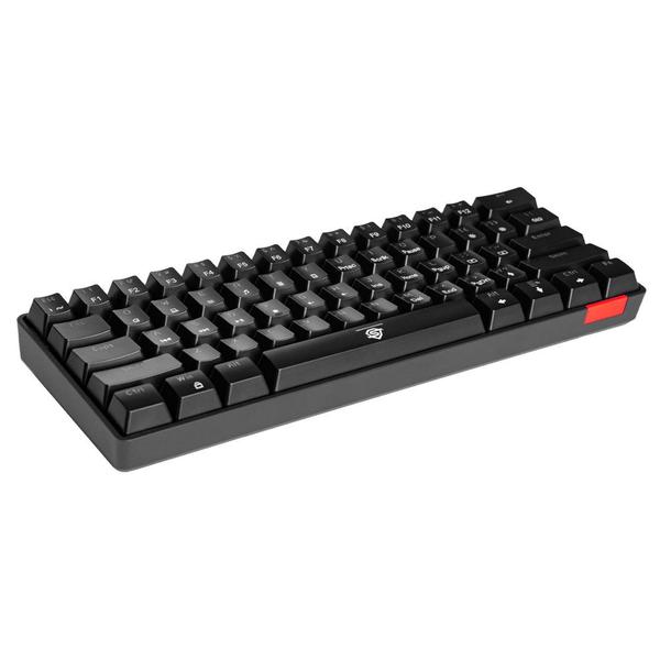 Imagem de Teclado Gamer Mecânico Solid Diamond