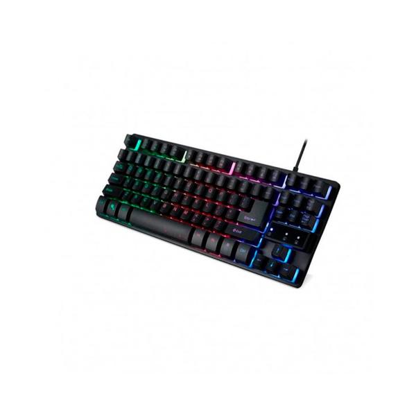 Imagem de Teclado Gamer Membrana Nitro TKL NKW120 Acer