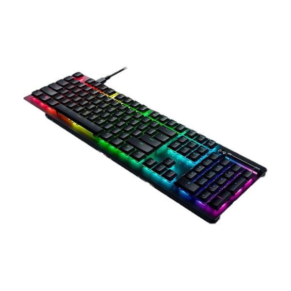 Imagem de Teclado Gamer Razer Deathstalker V2, Chroma RGB, Low Profile, Switch Red - RZ0304500200R3U