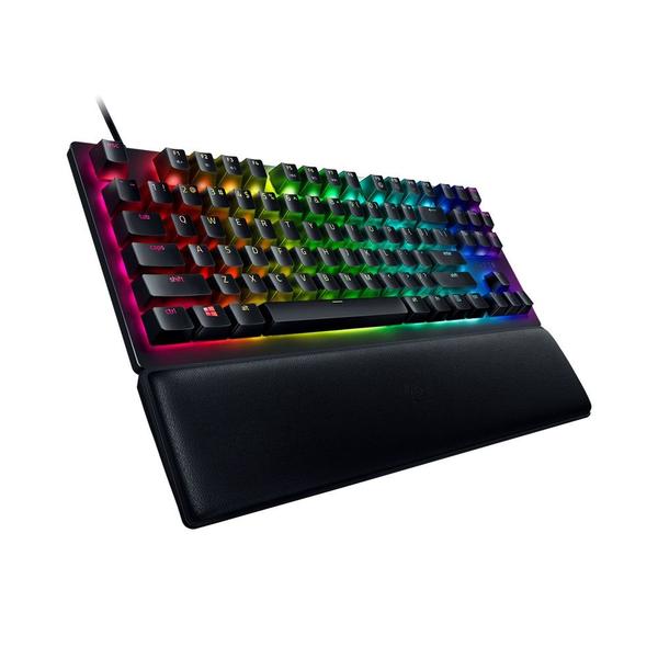 Imagem de Teclado Gamer Razer Huntsman V2 - RZ0303940400