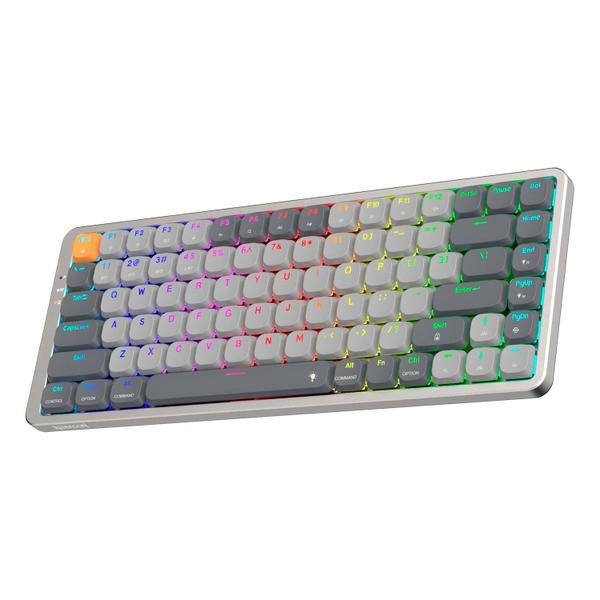 Imagem de Teclado Gamer Redragon Azure Pro K652gg Switch Low Profile