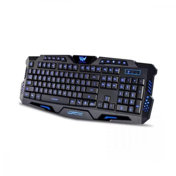 Imagem de Teclado Gamer Retroiluminado Altomex A-GK200