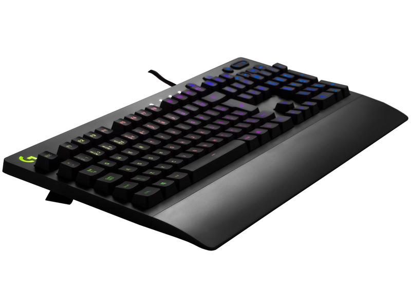 Imagem de Teclado Gamer RGB Logitech G213 Prodigy