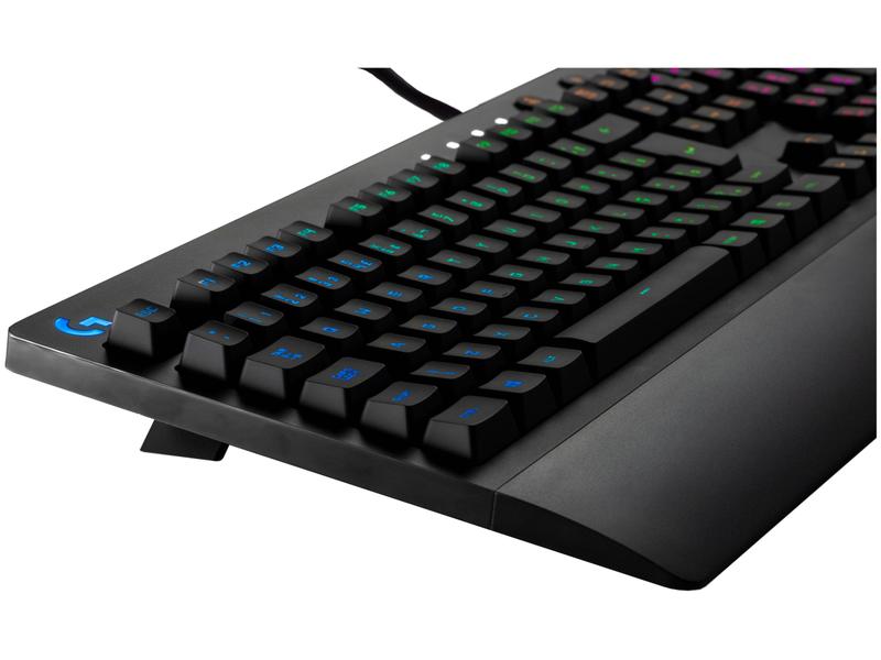 Teclado prodigy hotsell