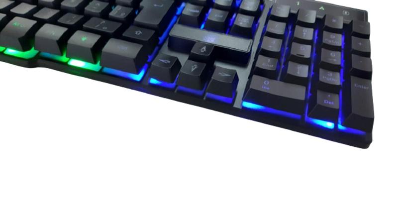 Imagem de Teclado Gamer Start