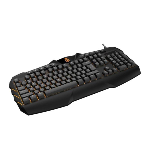 Imagem de Teclado Gamer Tech Fury - Gshield