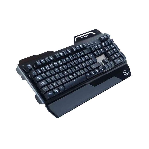 Imagem de Teclado Gamer USB 2.0 C3Tech - KGM-500BK