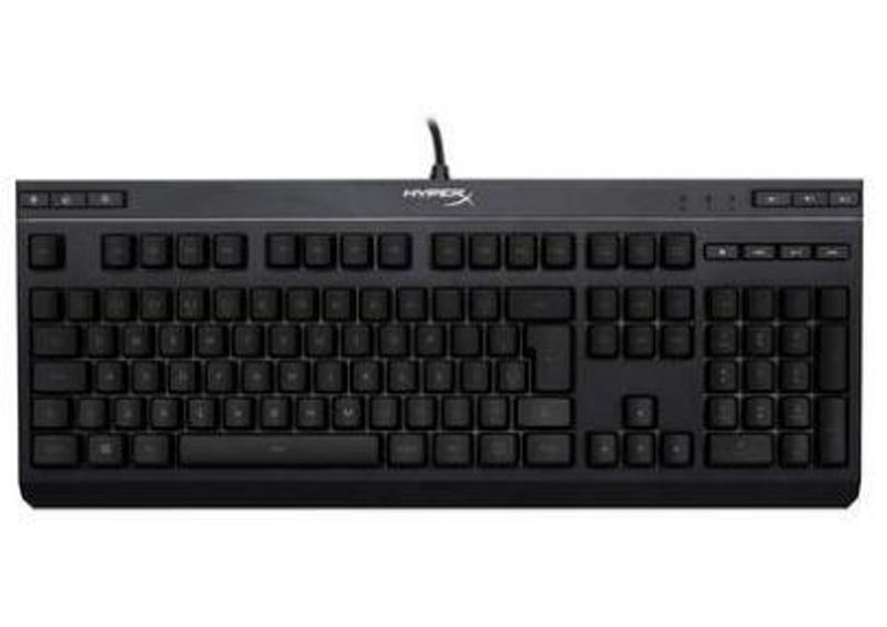 Imagem de Teclado HyperX Alloy Core RGB KHX-HSCC-BK