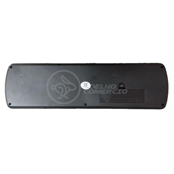 Teclado Infantil Musical Portátil Para Crianças com 32 Teclas - Smart Bracelet Imagem de Teclado Infantil Musical Portátil Para Crianças com 32 Teclas