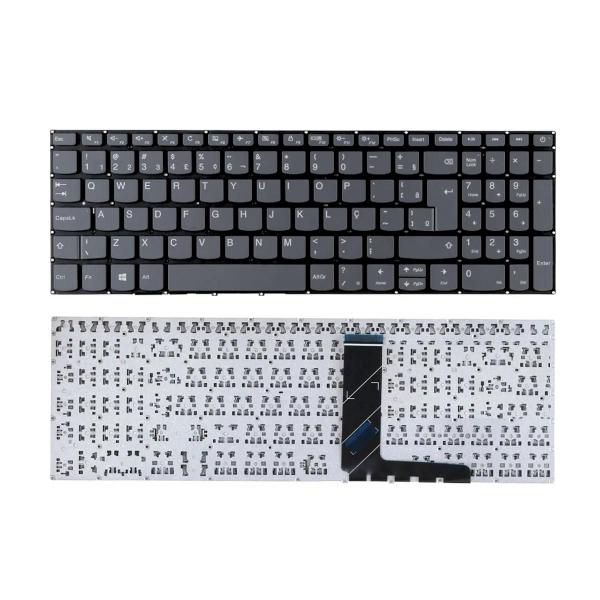 Imagem de Teclado Lenovo Ideapad S145 15ikb 15iwl 15igm 15api