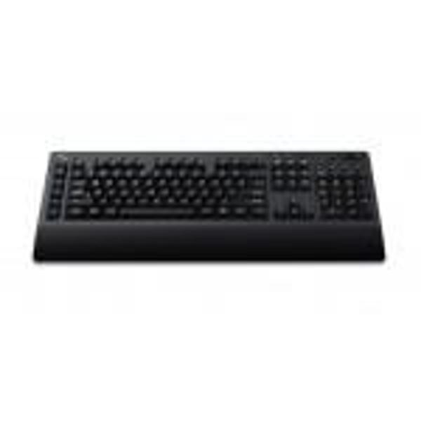 Imagem de Teclado Logitech Gaming G613 Wi-Fi/Bluetooth Romer-G Tactile (Us) - 920-008387